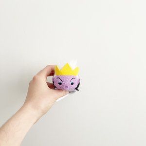 ✨ NWOT The Little Mermaid Ursula Tsum Tsum | Disney